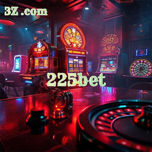 225bet Plataforma Completa