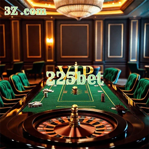225bet Área VIP